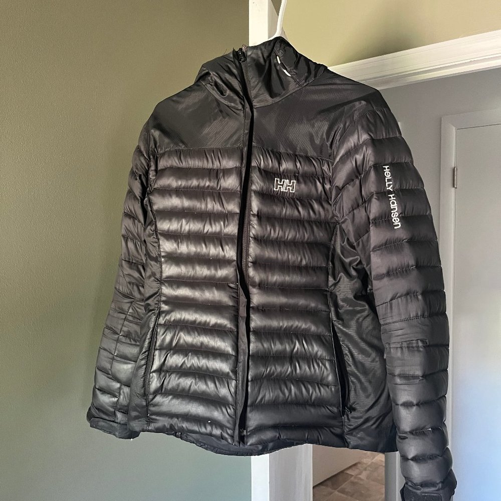 Helly Hansen Puffy Jacket